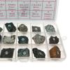Almencla 15pcs Igneous Teaching Aid Supplies W/Box Ages 8 Up view 3