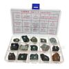 Almencla 15pcs Igneous Teaching Aid Supplies W/Box Ages 8 Up view 4
