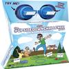 Vango The Original UpsideDownChallenge Game Backyard Edition for Kids & Family - Complete Fun Outdoor Challenges with Upside Down Goggles - for Game Night and Lawn Parties - Ages 8+ view 4