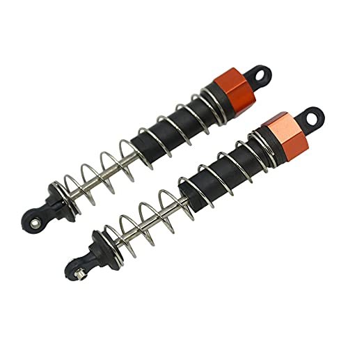 HSP Part 68008 Shock Absorber 2P for HiMOTO HiSPEED 1/18 Scale Electric Motor Crawler Truck 94680