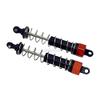HSP Part 68008 Shock Absorber 2P for HiMOTO HiSPEED 1/18 Scale Electric Motor Crawler Truck 94680 view 2