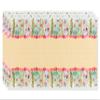 American Greetings Tropical Luau Party Supplies for BBQs and All Summer Parties, Plastic Table Covers (3-Count) view 1