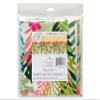 American Greetings Tropical Luau Party Supplies for BBQs and All Summer Parties, Plastic Table Covers (3-Count) view 4