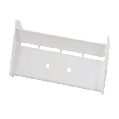 Integy High Down Force 1/10 Size Type Plastic Rear Wing