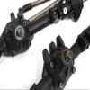 Integy F & Reverse Rotation R Axle Assemblies for 1/10 Scale Crawler with Transfer Case view 2
