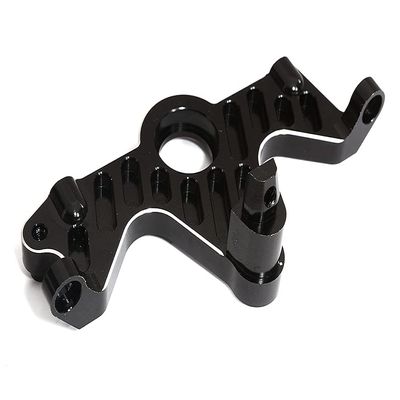 Integy Machined T2 Motor Mount Block for 1/10 Stampede 4X4 & Slash 4X4 (Non-LCG) 6860