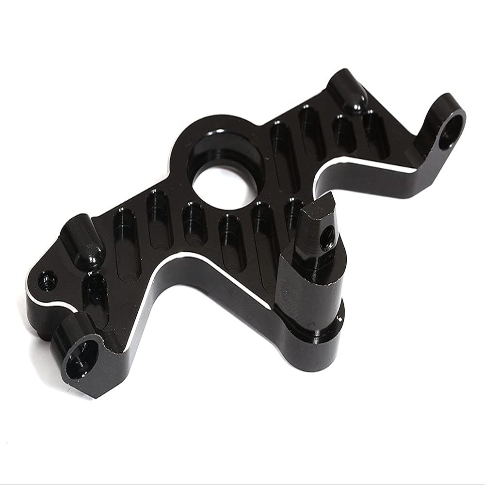 Integy Machined T2 Motor Mount Block for 1/10 Stampede 4X4 & Slash 4X4 (Non-LCG) 6860