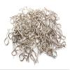 Integy Bent-Up Body Clips (100) for 1/10 Scale RC (LxW=24x8mm) view 1