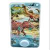 Water Games Handheld Water Ring Toy for Kids - 3 Pack of Dinosaur Water Ring Toss Toy, DinoHoop view 3