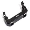 RC Model CNC-Machined Aluminum Front Bumper Mount Designed for Axial 1/10 SCX10 III view 1