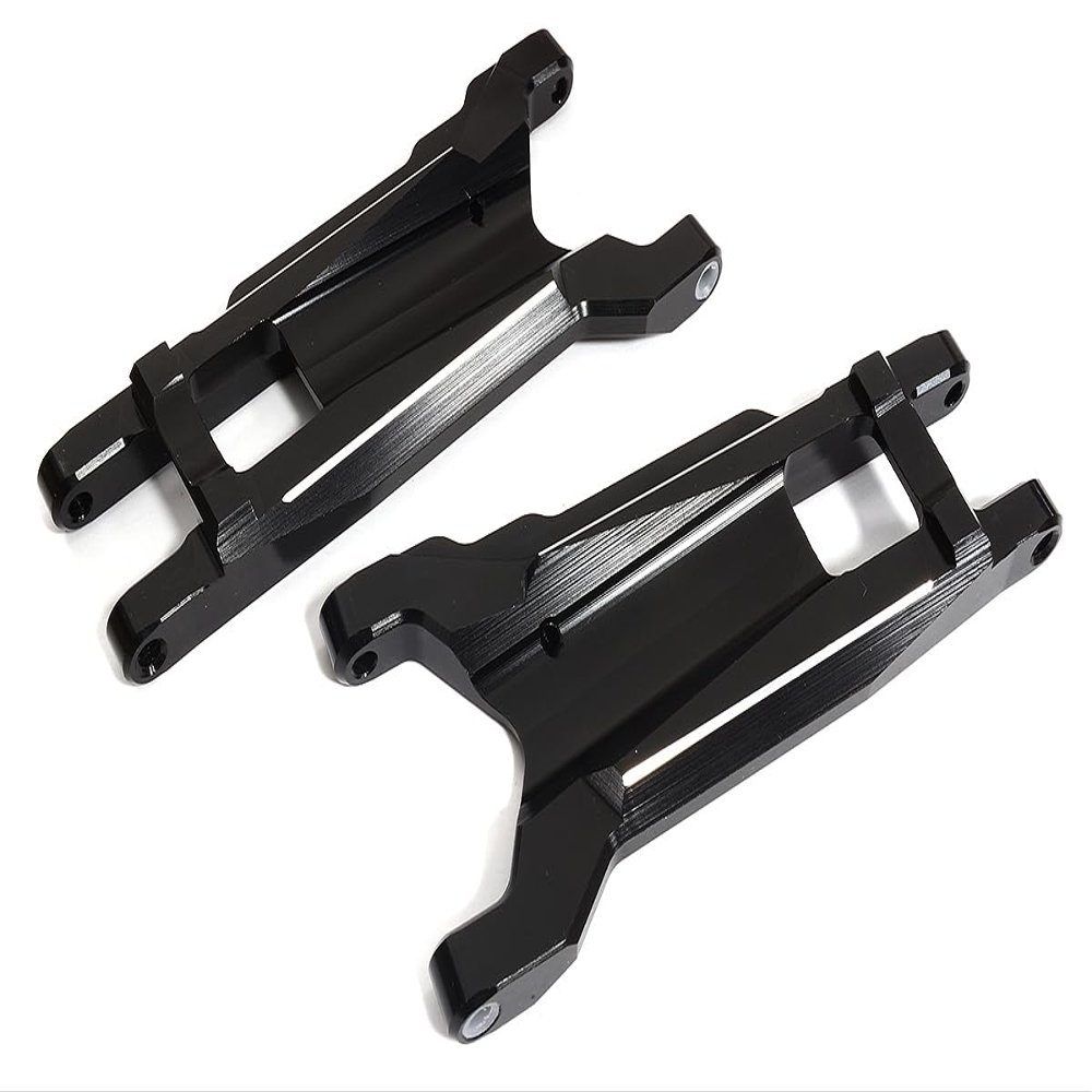 Billet Machined Lower Suspension Arm for Traxxas 1/10 Slash 4X4 3655X