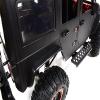 Integy Realistic 1/10 Custom Scale Off-Road Crawler JW10-SRC ARTR view 3