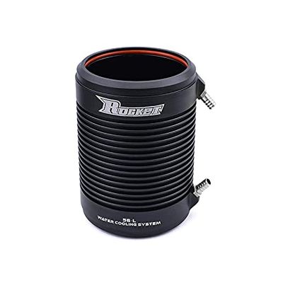 Integy Surpass Hobby 56L Water Cooling Jacket for 56102 to 56112 Brushless Motor