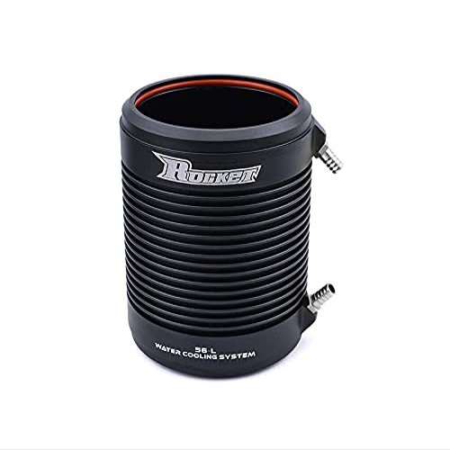 Integy Surpass Hobby 56L Water Cooling Jacket for 56102 to 56112 Brushless Motor
