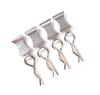 Integy Aluminum Alloy Easy Pulls (4) w/Body Clips for 1/10 Scale view 4