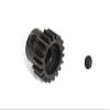 Integy Billet Machined 0.8 Steel 32 Pitch Pinion 19T for BL Applications w/ 5mm Shaft view 1