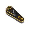 Alloy Machined Steering Servo Horn 25T for Traxxas TRX-4 (r=18, 22mm) view 1