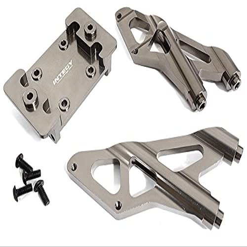 Machined Wing Mount for Arrma 1/5 Kraton 4X4 8S BLX Speed Monster AFA320492