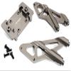 Machined Wing Mount for Arrma 1/5 Kraton 4X4 8S BLX Speed Monster AFA320492 view 1