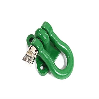 Integy Towing Accessories for 1/10 Scale Off-Road Trail Crawling