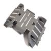 Machined Alloy Center Skid Plate for Axial 1/10 SCX10 III view 1