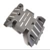 Machined Alloy Center Skid Plate for Axial 1/10 SCX10 III view 4
