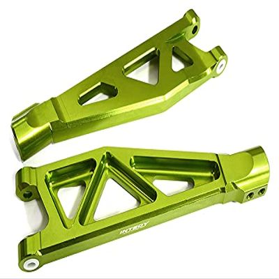 Billet Machined Front Upper Arms for Arrma 1/5 Kraton 4X4 8S BLX ARA330561