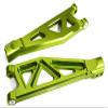 Billet Machined Front Upper Arms for Arrma 1/5 Kraton 4X4 8S BLX ARA330561 view 1