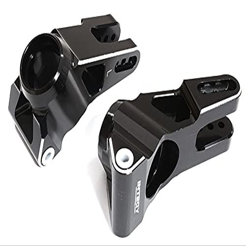 Billet Machined Rear Hub Carriers for Arrma 1/5 Kraton 4X4 8S BLX ARA330565