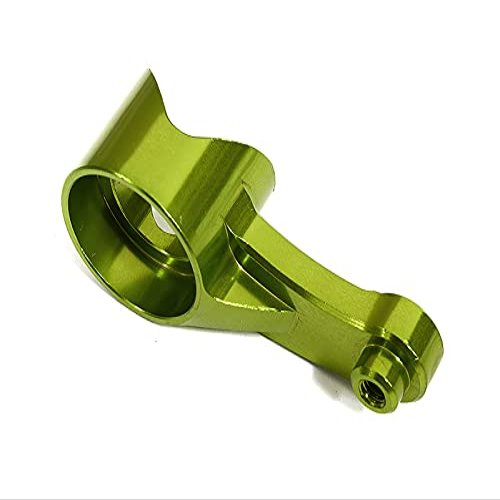 Integy Replacement Bellcrank Part w/Revised Geometry for C28815