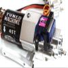 Integy 1/10 Crawler 2 Speed Gearbox w/Servo, Motor, Transfer Case & Drive Shaft view 2