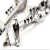 Integy Machined Front & Rear Axle Assembly for 1/10 Capra 1.9 Unlimited 232004 232005 view 3