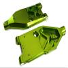 Billet Machined Front Lower Arms for Arrma 1/5 Kraton 4X4 8S BLX ARA330589 view 1