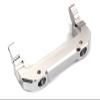 Billet Machined Front Bumper Mount for Axial 1/10 SCX10 III view 4