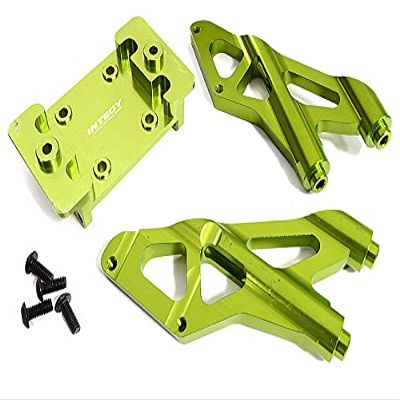 Machined Wing Mount for Arrma 1/5 Kraton 4X4 8S BLX Speed Monster AFA320492