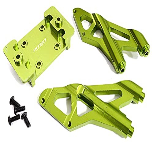 Machined Wing Mount for Arrma 1/5 Kraton 4X4 8S BLX Speed Monster AFA320492