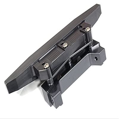 Billet Machined Front Bumper & Mount for Tamiya Scale Off-Road CC02