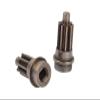 Metal Portal Drive Input Gears Type 8529 for Traxxas TRX-4 view 1