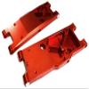 Billet Machined Rear Lower Arms for Arrma 1/5 Kraton 4X4 8S BLX ARA330590 view 1