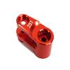 Billet Machined Servo Arm for Traxxas 1/10 Maxx 4S 8947 view 1