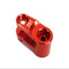 Billet Machined Servo Arm for Traxxas 1/10 Maxx 4S 8947 view 4