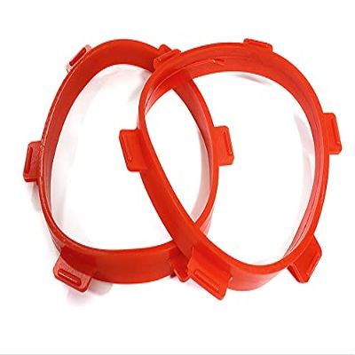 Integy Tire Glue Bands for Off-Road 1/10, SCT & 1/8 Scale