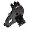 Alloy Gearbox Housing for Traxxas 1/10 Stampede 2WD, Rustler 2WD & Bandit 3691A view 2