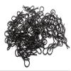 Integy Bent-Up Body Clips (100) for 1/10 Scale RC (LxW=24x8.5mm) view 1