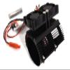 Motor Heatsink+Twin Cooling Fan for Traxxas Summit & E-Revo (Motor: 41-43mm OD) view 4
