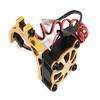 Integy Alloy Motor Mount + Cooling Fan for TRX-4 & SCX10 (Motor: 36mm O.D.) view 1