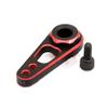 Billet Machined Steering Servo Horn 25T for Traxxas TRX-4 (r=20, 24mm) view 1