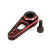 Billet Machined Steering Servo Horn 25T for Traxxas TRX-4 (r=20, 24mm) view 4