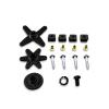 Integy Power HD HD-9001MG Analog Servo 9.8kg 0.14s view 2