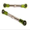 Machined Side Steering Turnbuckles for Traxxas 1/10 Maxx 4S Truck 8948 view 1